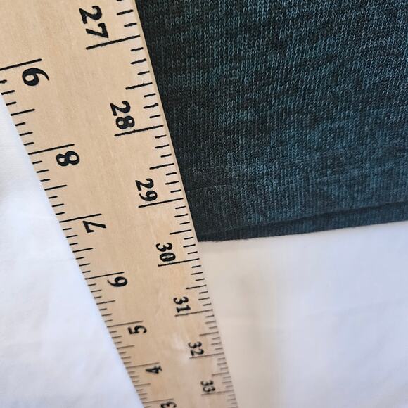 Levi's Pacific Jogger Sweatpants Drawstring Green Medium - Picture 10 of 10